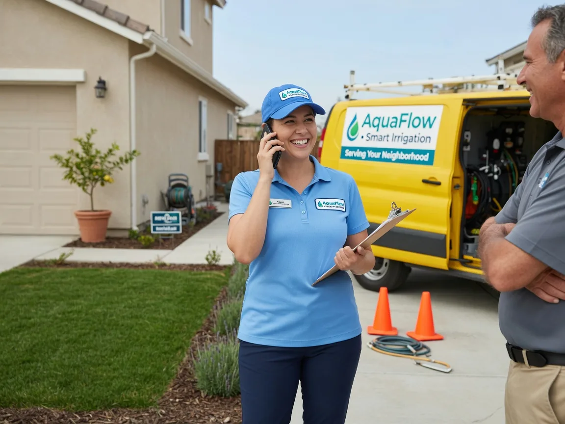 Irrigation Installation Bowling Green, MO FAQs