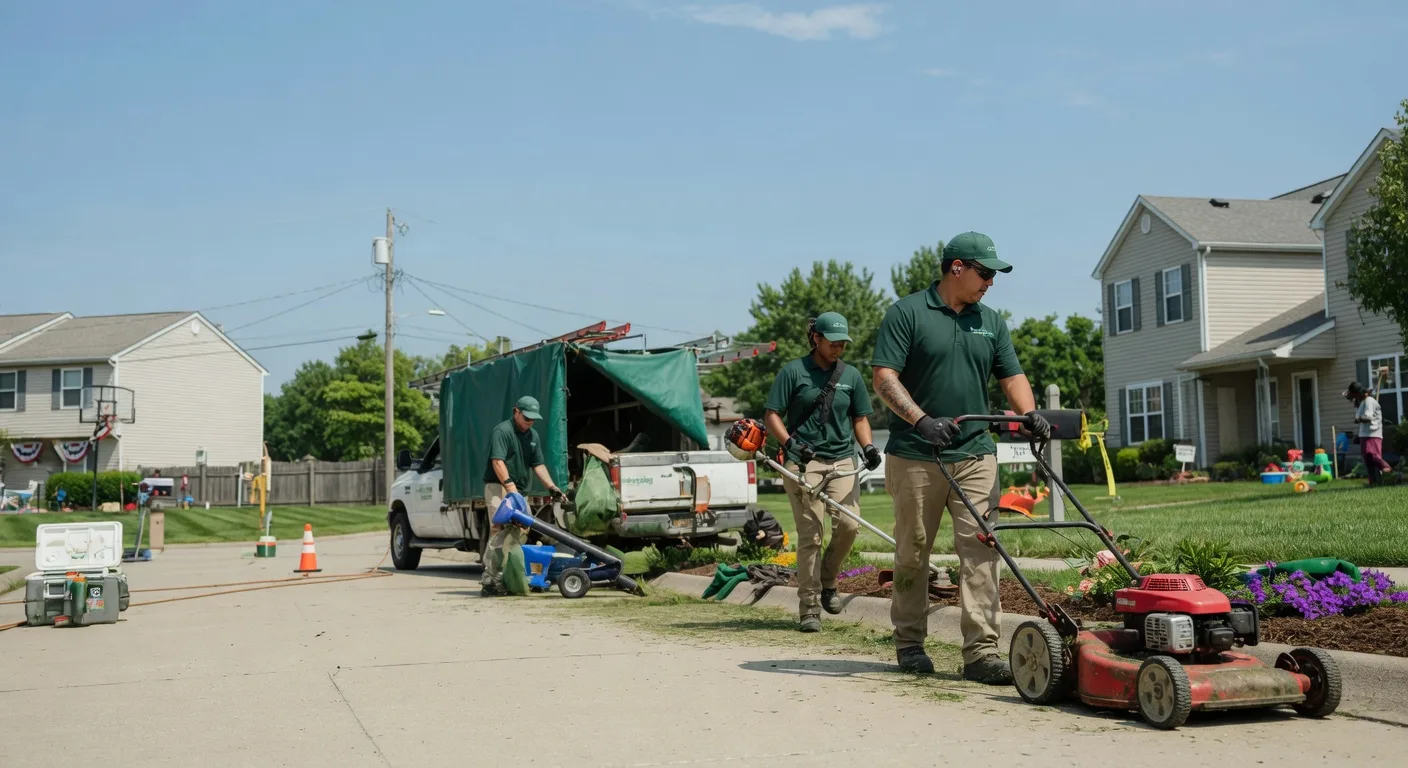 Irrigation Installation in Bowling Green, MO near me